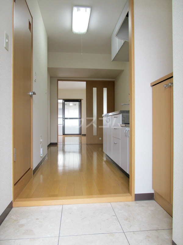 3/28 リビング/ダイニング