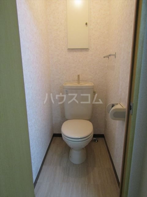10/28 トイレ