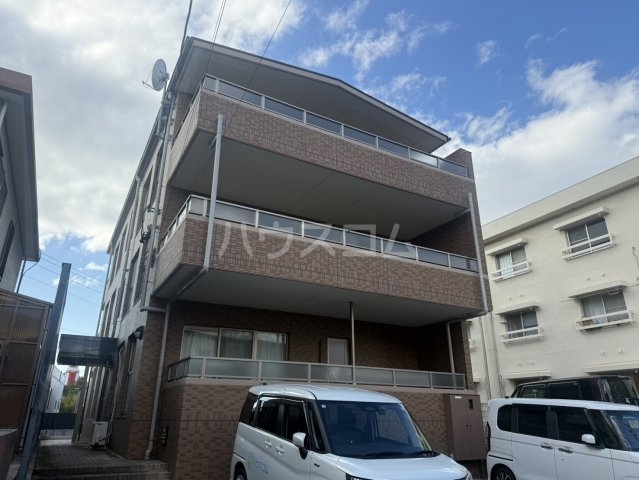 1/24 外観