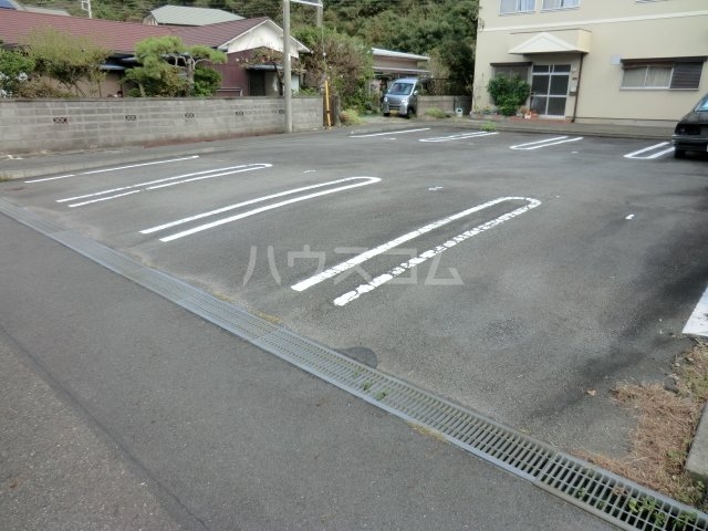 22/29 駐車場