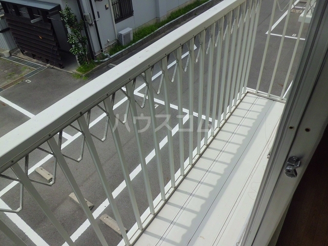 21/30 バルコニー