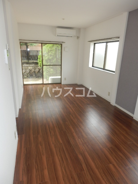 4/28 リビング/ダイニング