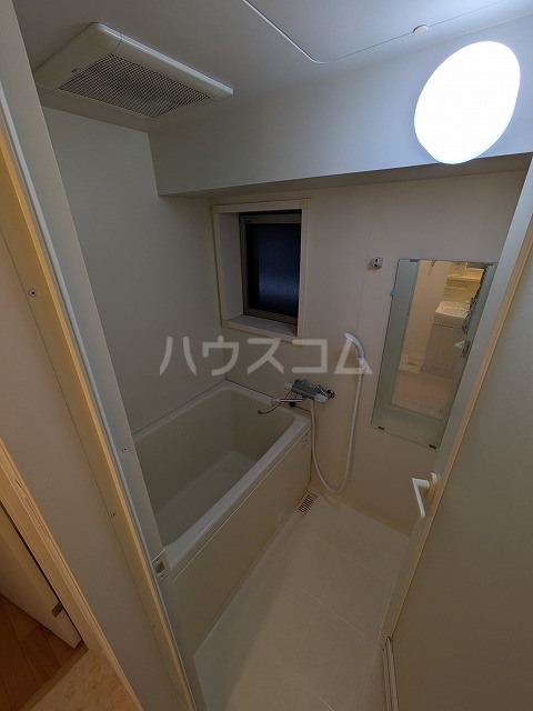 8/30 浴室