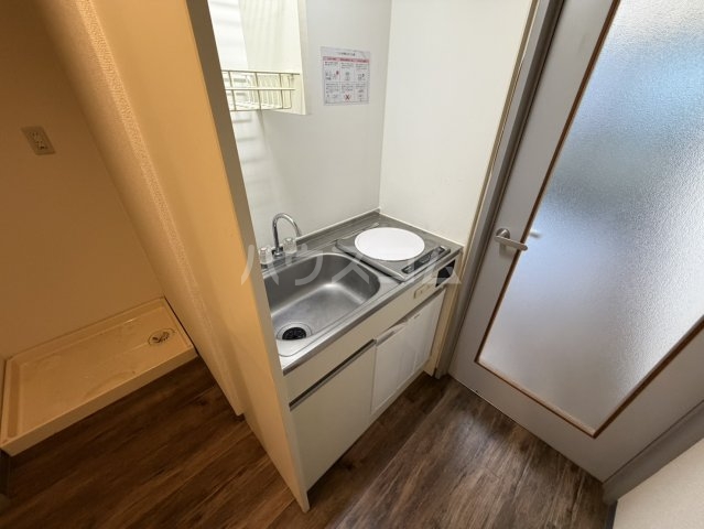 13/30 キッチン