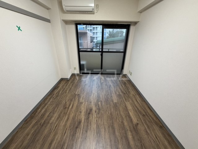 7/30 寝室