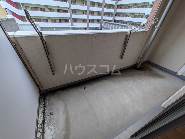 13/26 バルコニー