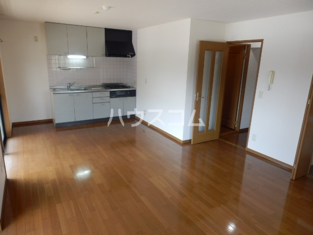 3/25 リビング/ダイニング