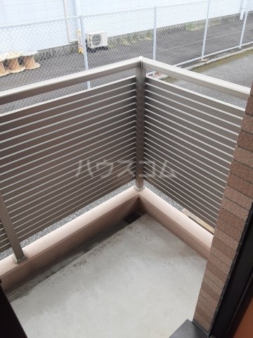 14/28 バルコニー