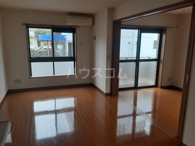 3/28 リビング/ダイニング