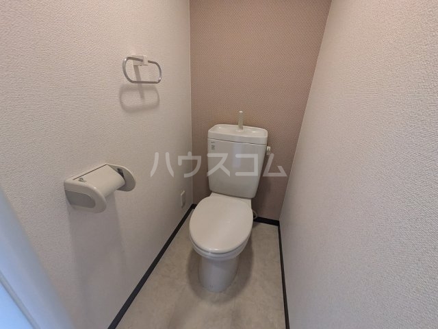 11/27 トイレ