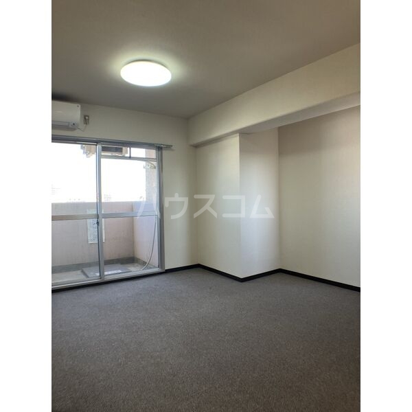 2/21 リビング/ダイニング