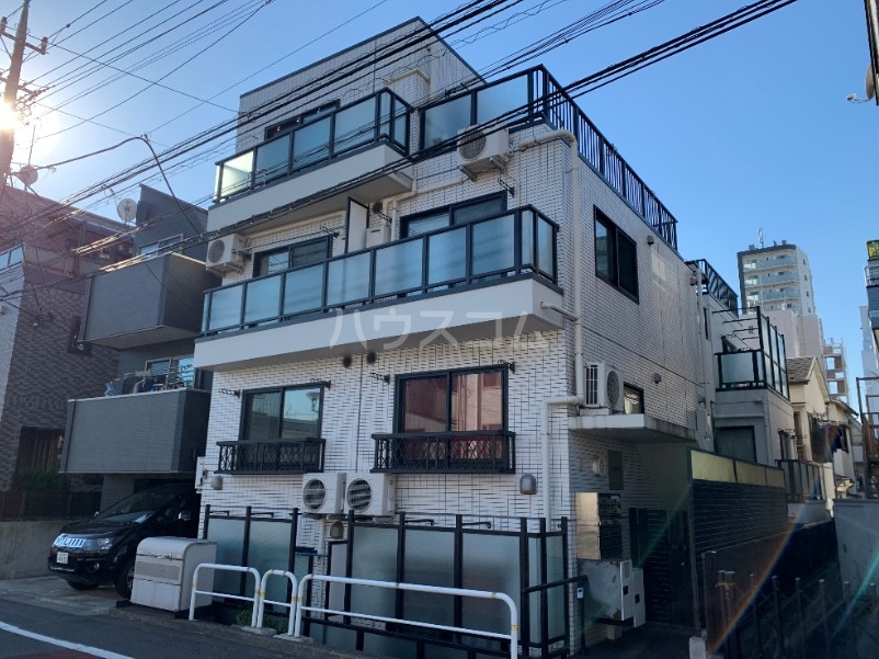 1/30 外観