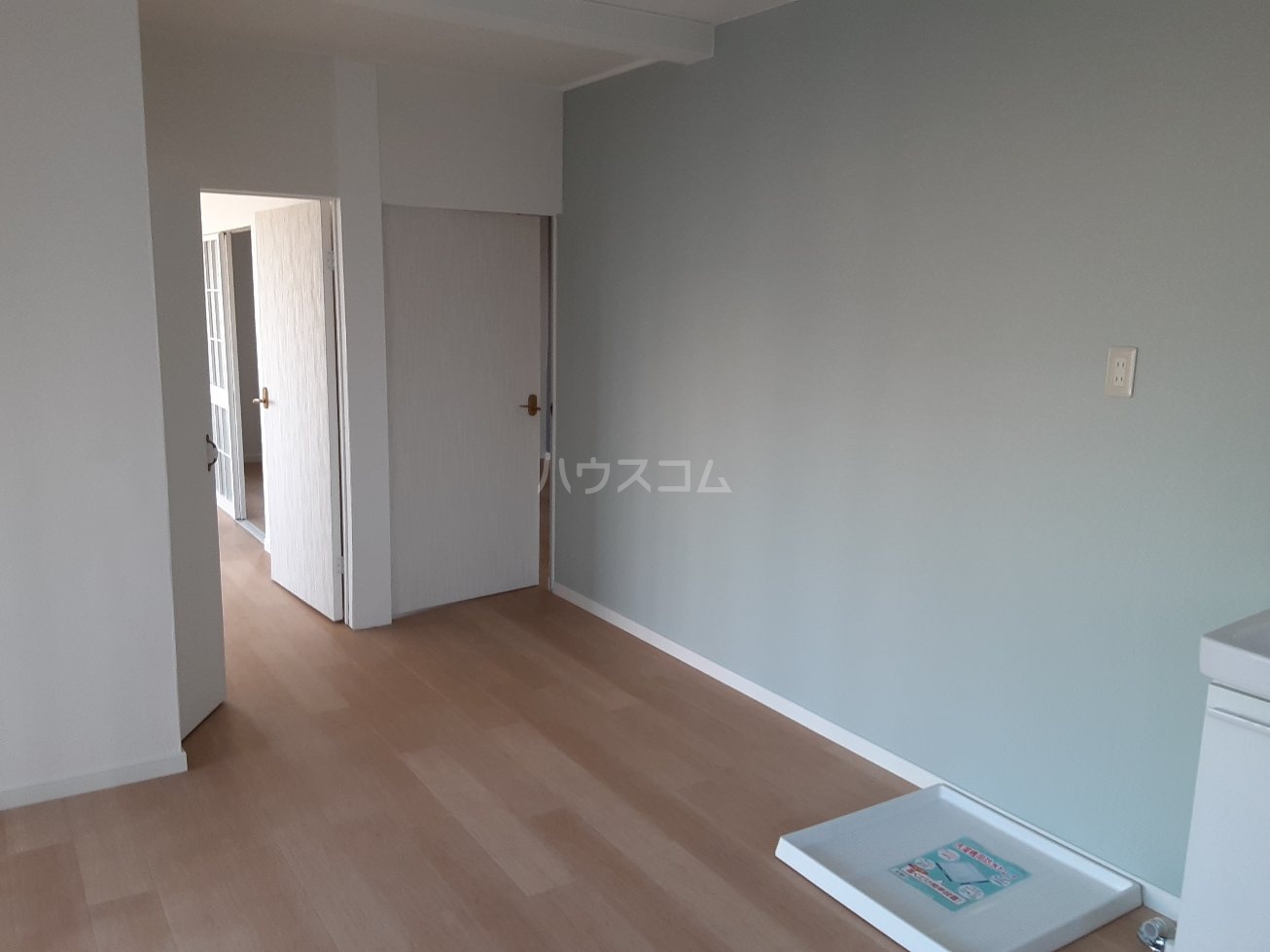 3/18 リビング/ダイニング