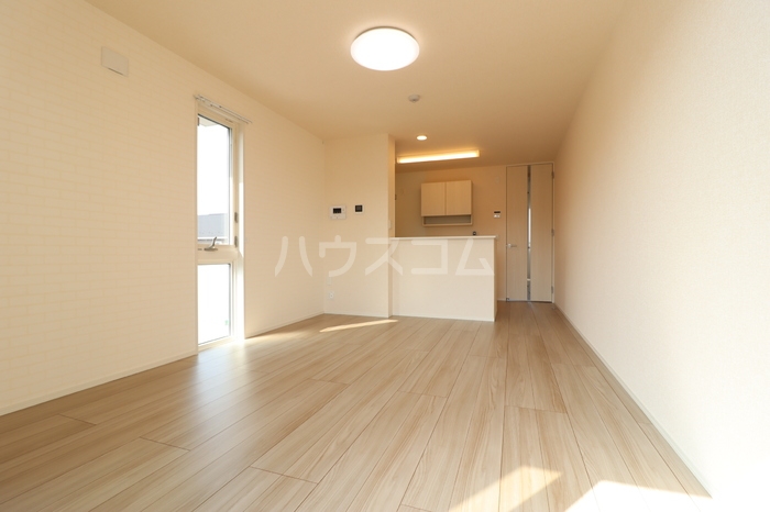 3/26 リビング/ダイニング