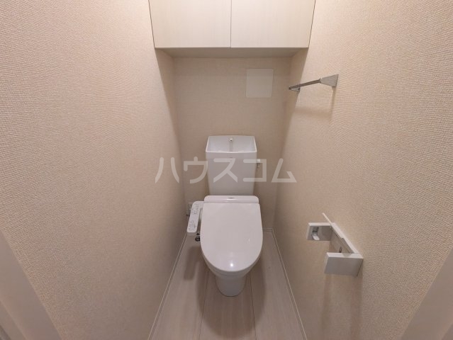 18/30 トイレ