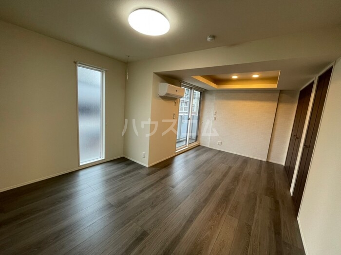 3/21 リビング/ダイニング