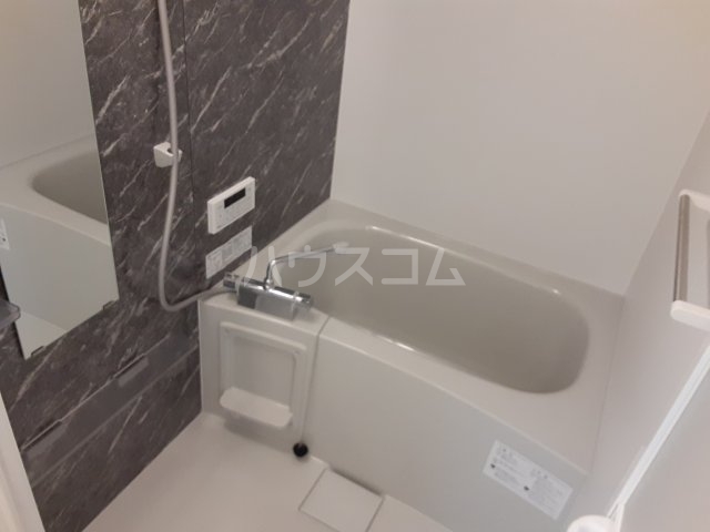 7/19 浴室