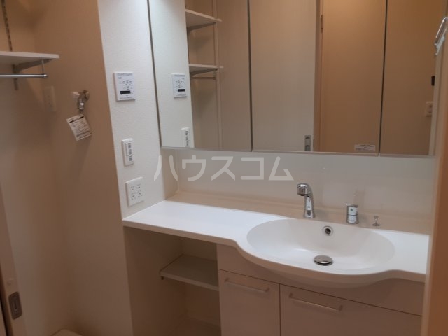 9/19 洗面