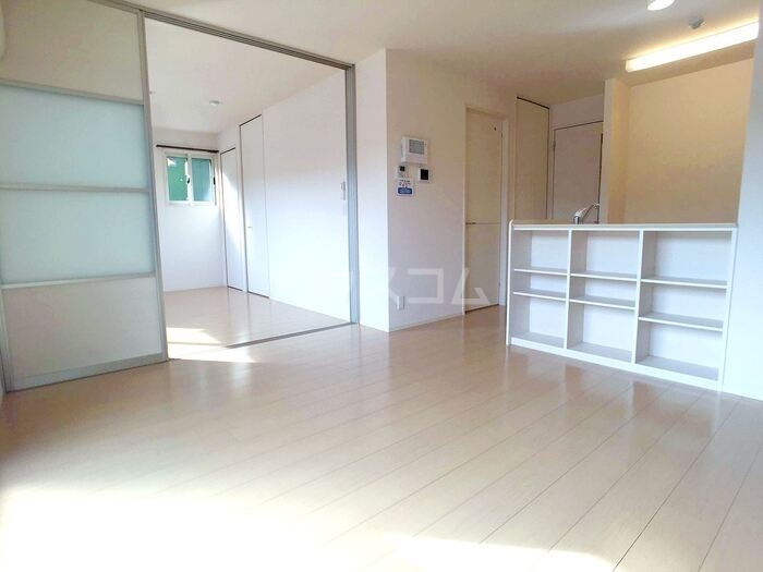 3/28 リビング/ダイニング