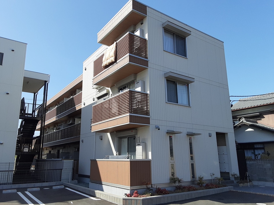 1/26 外観