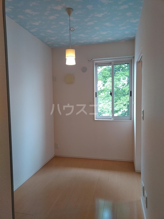 4/14 室内