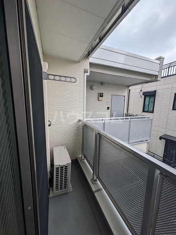 17/30 バルコニー
