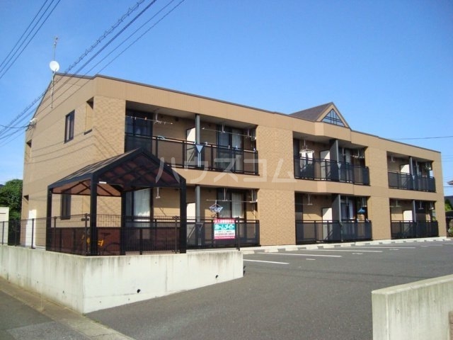 23/24 駐車場