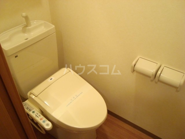 13/24 トイレ