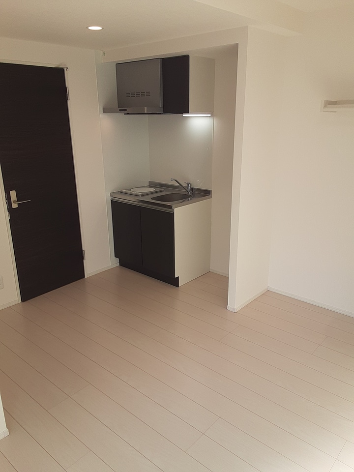 3/21 リビング/ダイニング