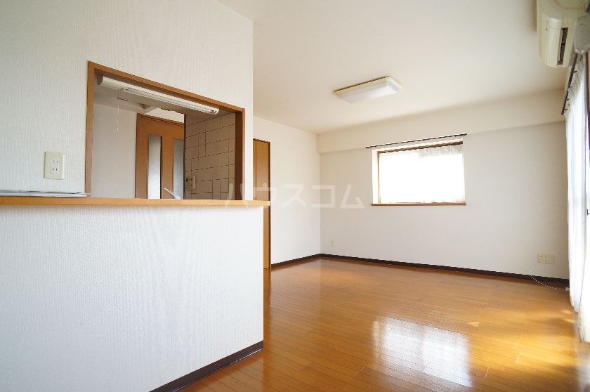 5/29 リビング/ダイニング