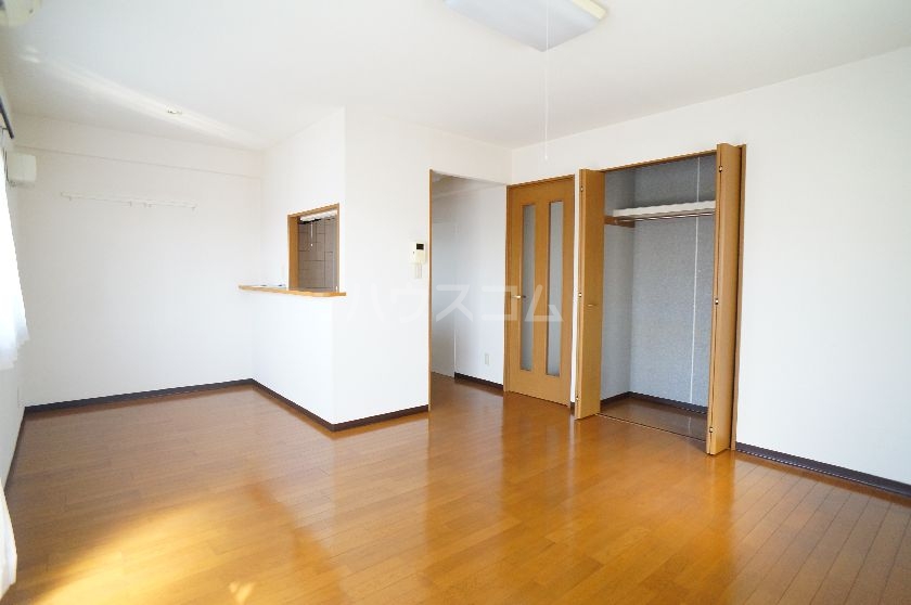 3/29 リビング/ダイニング