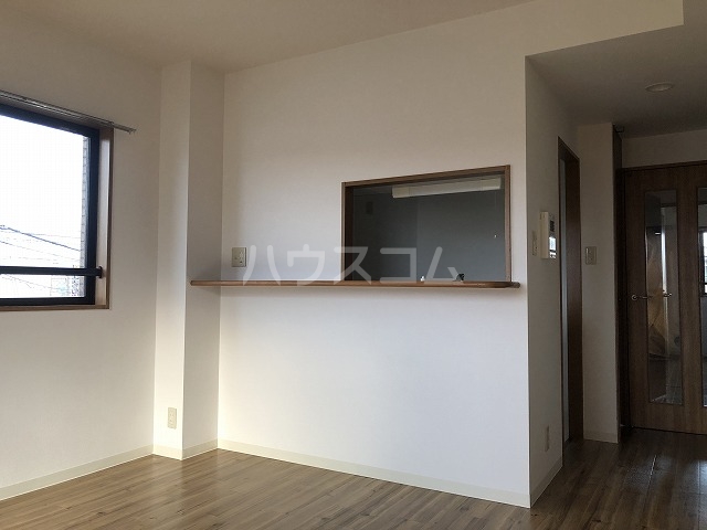 8/30 リビング/ダイニング