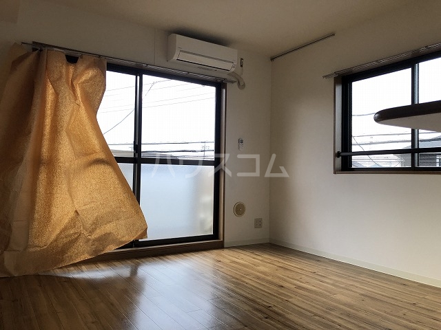 9/30 リビング/ダイニング