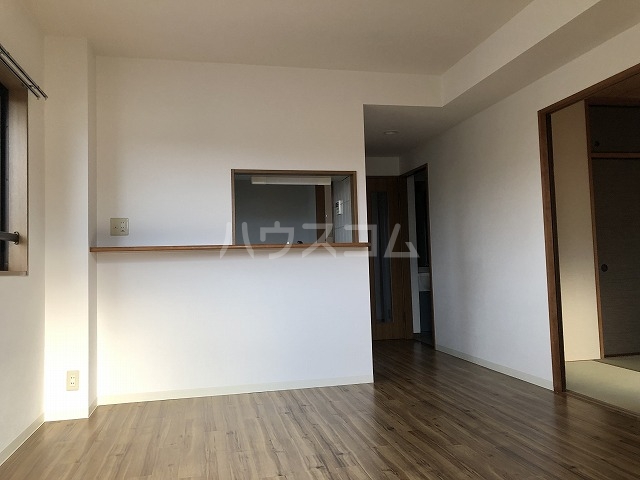 4/30 リビング/ダイニング