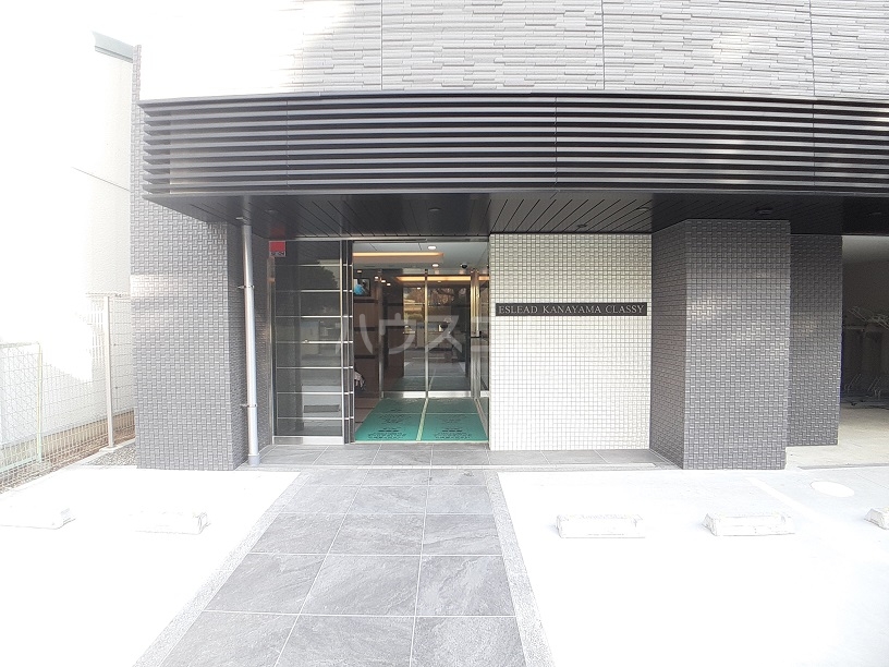 20/25 エントランス