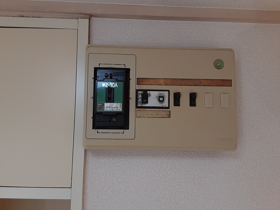 20/30 設備