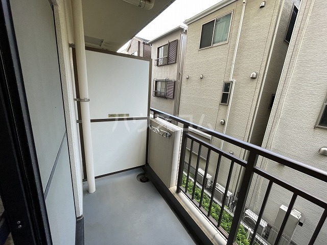 15/30 バルコニー