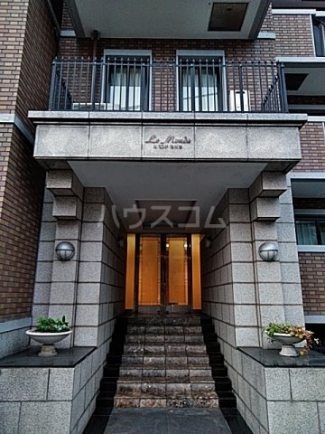 7/17 エントランス