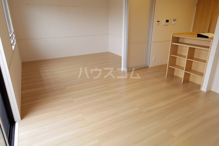 3/19 リビング/ダイニング