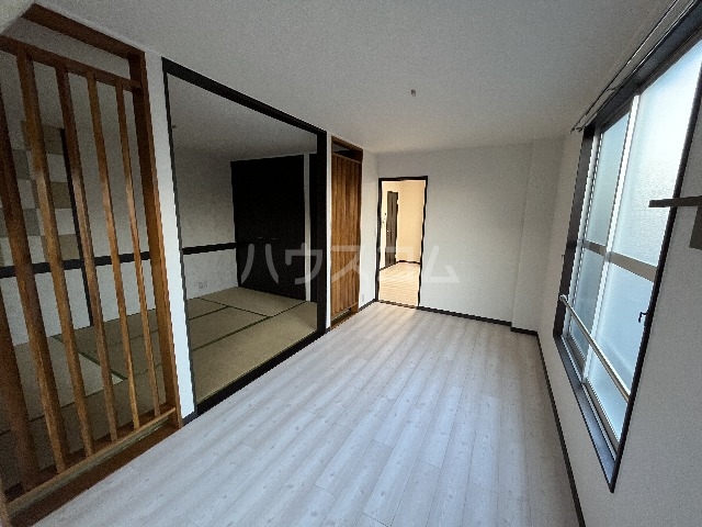 3/18 リビング/ダイニング