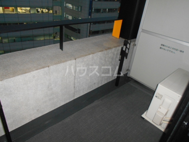 15/29 バルコニー