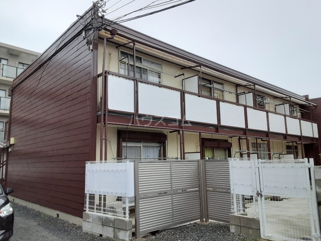 1/30 外観