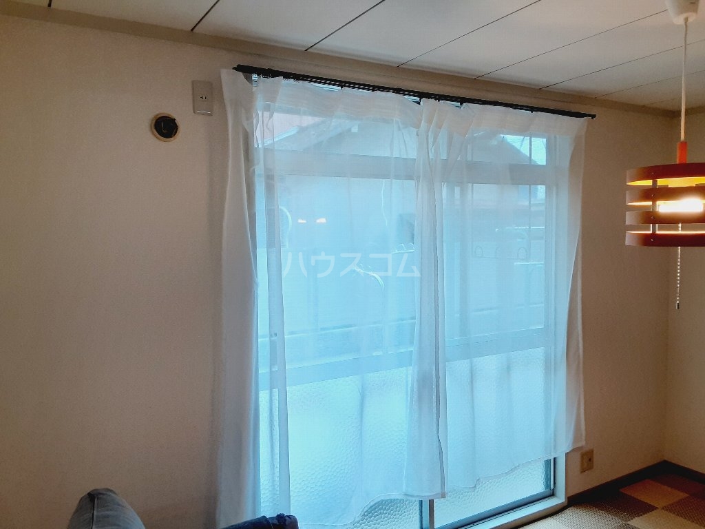 7/30 室内