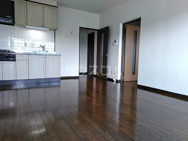 5/30 リビング/ダイニング