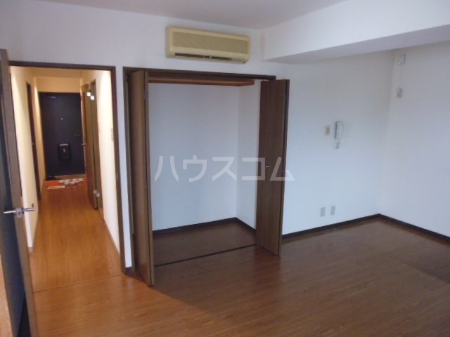 4/28 リビング/ダイニング