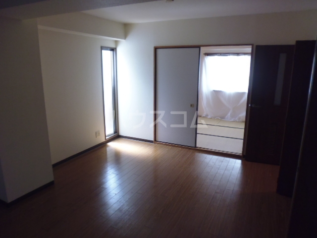 5/28 リビング/ダイニング