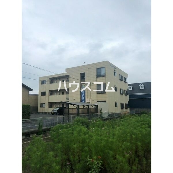 1/16 外観