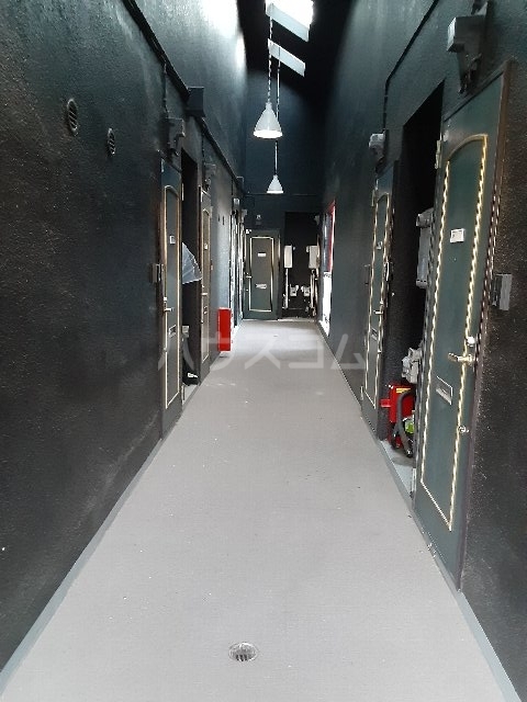 ロビー
