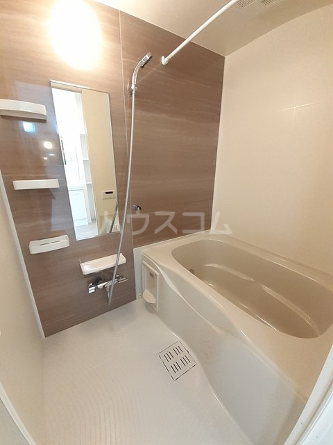 8/20 浴室