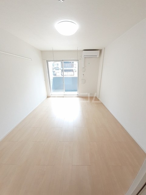 3/27 リビング/ダイニング